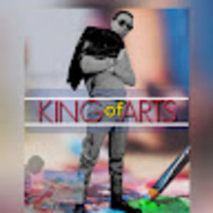 Meet your Posher, King of